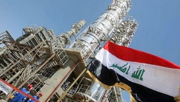 العراق تتعاقد مع مصر لإمدادها بالنفط