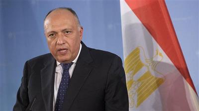 الخارجية المصرية تُدين الهجوم على فرقاطة سعودية في البحر الأحمر