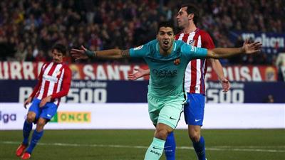برشلونة يضع قدماً في نهائي كأس ملك إسبانيا