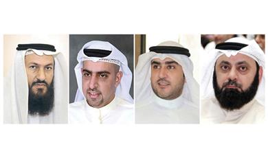 الطبطبائي: حل المجلس بيد الأمير وحده.. وهذا يرجع لتقدير سموه وهو دائماً على راسنا