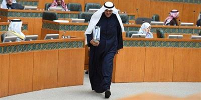 وزير الإعلام يقدم استقالته لمجلس الوزراء.. رسمياً