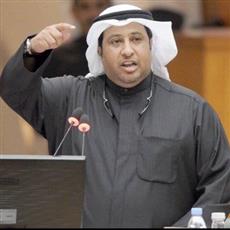 الحميدي السبيعي بعد استقالة «الحمود»: الأمة هي التي نجحت بالاستجواب