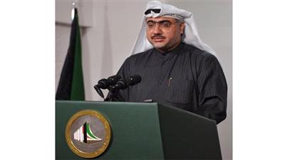 خالد الشطي:في هذا الجو الموبوء تعديل المادة 79.. إساءة للإسلام