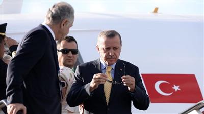 اليوم.. أردوغان يبدأ جولته الخليجية