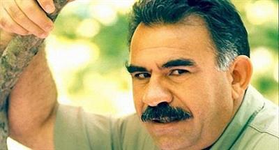 آلاف الأكراد يتظاهرون في فرنسا للمطالبة بالإفراح عن أوجلان