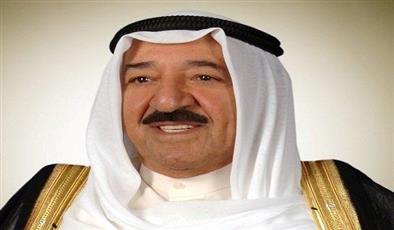 أمير البلاد يهنئ الرئيس الألماني بفوزه بالانتخابات
