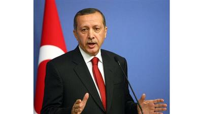 أردوغان: جولتي الخليجية «مثمرة جدًا».. ولن نسلم الإخوان