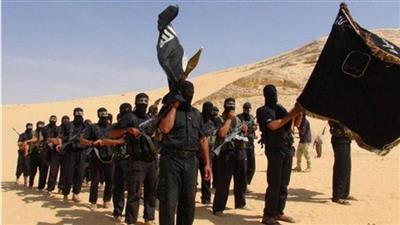 إسرائيل تعلن تصفية عناصر من داعش في سيناء