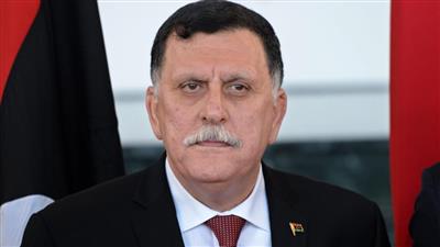 نجاة رئيس المجلس الرئاسي الليبي فايز السراج من محاولة اغتيال في طرابلس