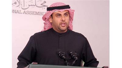الفضالة: للمال العام حرمة ولن نقبل إلا بمحاسبة من أهدره بالعلاج السياحي وبعقود مشبوهة في وزارة الصحة