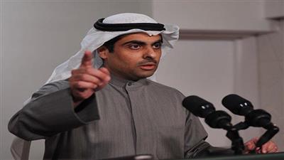 العدساني: اليوم.. المهلة الأخيرة