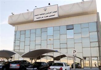 8224 مراسلة «البدون» في 2016