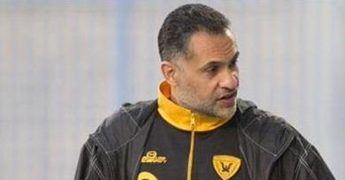 محمد بنيان يعلن استقالة من ادارة الأصفر