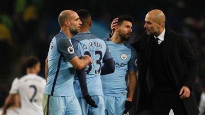 دوري الأبطال.. السيتي يفوز على موناكو إثر مباراة “مجنونة”