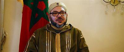 محمد السادس: الوضع في الصحراء يهدد وقف إطلاق النار القائم بين الجانبين