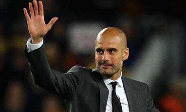 سكولز: أتمنى أن يدرب «غوارديولا» منتخب إنجلترا.. يوماً ما