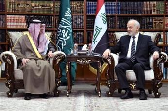 عادل الجبير: السعودية تقف على مسافة واحدة من جميع المكونات العراقية
