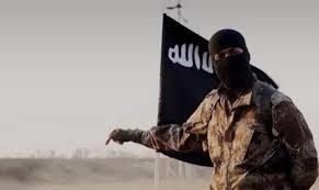 داعش يهاجم خطوط أنابيب الغاز وسط سوريا