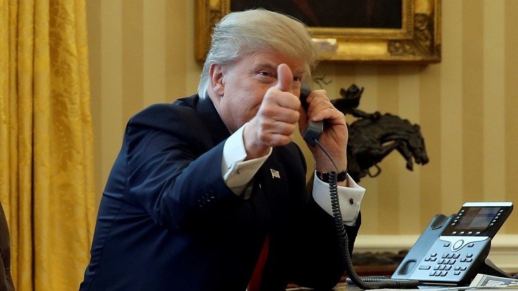 ترامب يفاجئ اللاجئين بقرار جديد