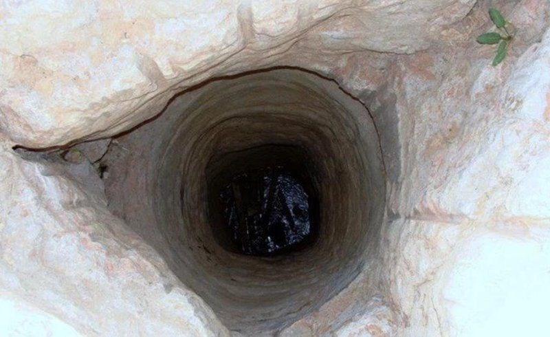 بالفيديو.. باحث يكشف حقيقة حفر “جنّ سليمان” لهذه الآبار المذهلة
