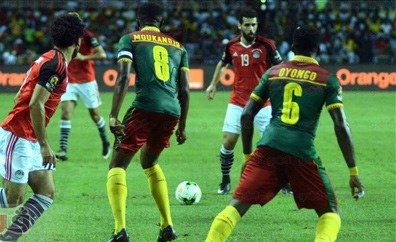 مفاجأة من العيار الثقيل .. “كاف” يوضح حقيقة سحب لقب أفريقيا من الكاميرون ومنحه لمصر