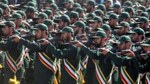 البيت الأبيض يدرس تصنيف الحرس الثوري الإيراني كجماعة إرهابية