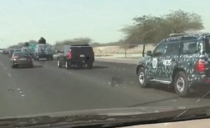 بعد ورود معلومات استخبارية توجيه القوات الخاصة والأمن إلى الحدود مع العراق