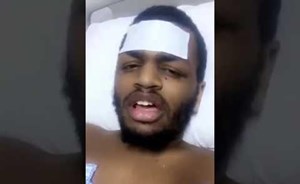 بالفيديو…وفاة الداعية ثامر العنزي.. وهذه آخر نصائحة للشباب