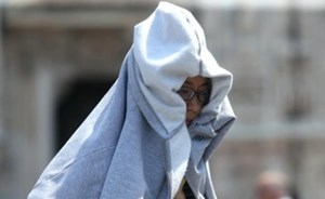 ليس بينها دول الخليج.. أين تقع الـ15 منطقة الأشد حرارة في العالم؟