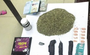 «بدون» لأمن الجهراء: «حتى الكاشخ ما سلم منكم»!