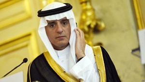 قوات خاصة سعودية في سوريا…قريبا