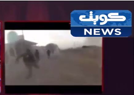 فيديو…حرب العصابات تهدد الكويت والسعودية والأردن