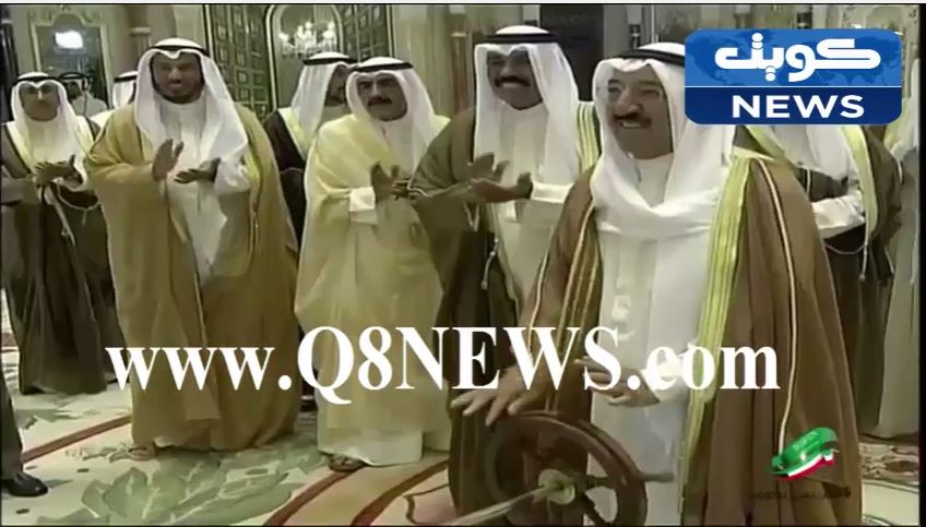 بالفيديو…شاهد التاريخ الحافل لسمو الأمير