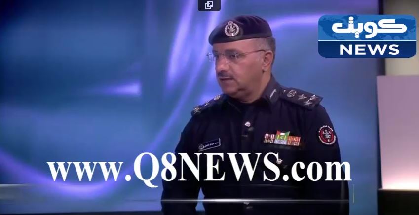 فيديو…السيطرة على الحريق في مركز الشيخ جابر الثقافي.. و«الإطفاء» تحقق