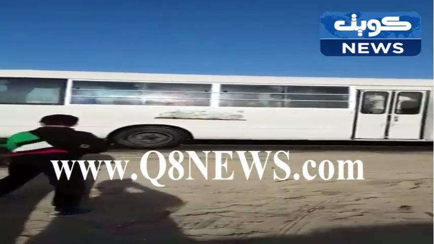 بالفيديو…العناية الألهية تنقذ طفلا من موت محقق أثناء الاحتفالات الوطنية