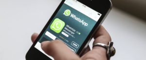 Whatsapp Blockade Suspended by Supreme Court