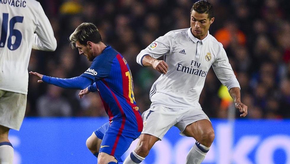 كلاسيكو محتمل بين ريال مدريد وبرشلونة خارج إسبانيا