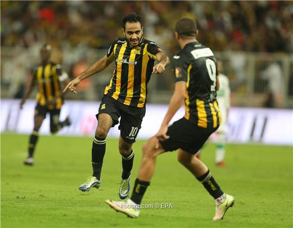 الاتحاد السعودي يحدد موعد نهائي كأس ولي العهد
