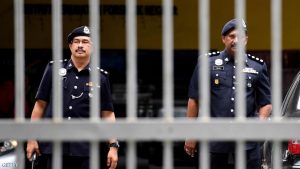 MALAYSIA-NKOREA-SKOREA-KIM-BROTHER