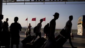 TUNISIA-UNREST-TOURISM