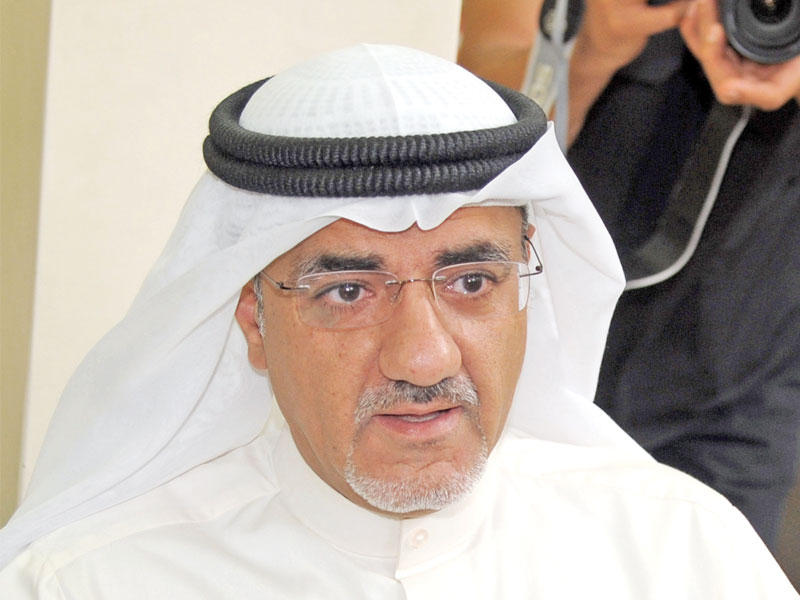 أبل: مرفوض قرار الجامعة تقليل فرص «القدرات»