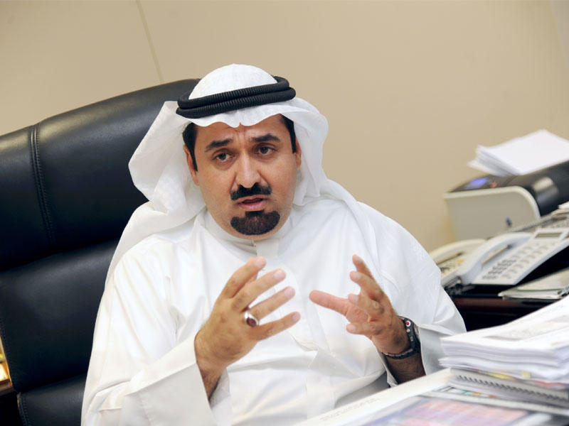 «الأشغال»: 150 مليون دينار لصيانة الطرق خلال 3 سنوات