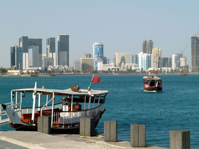 قطر تستهدف استقبال 10 ملايين سائح سنوياً