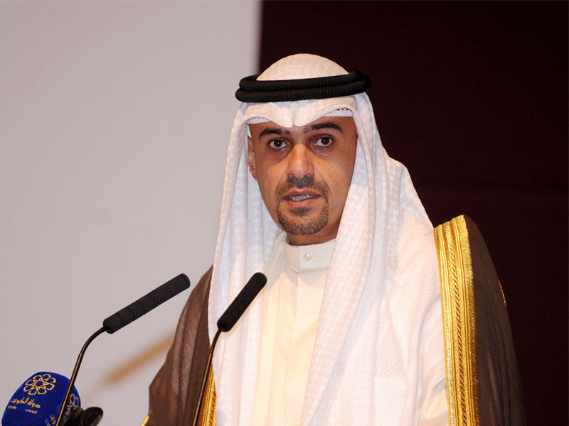الصالح: سنطور «وثيقة الإصلاح» ولن نتراجع عن سياساتها