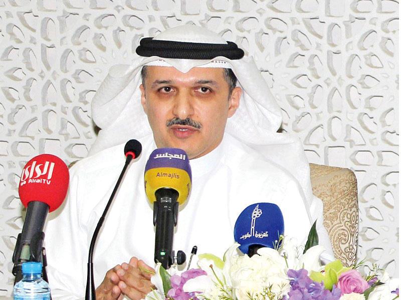 «تعاونية مشرف»: 6.2 ملايين دينار أرباح 2016