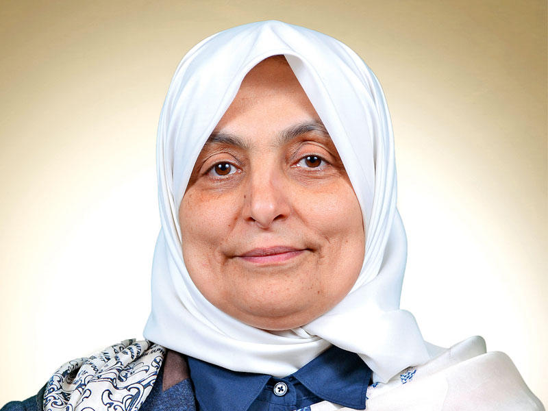 الصبيح: قطار إصلاح «المساعدات» لن يتوقف