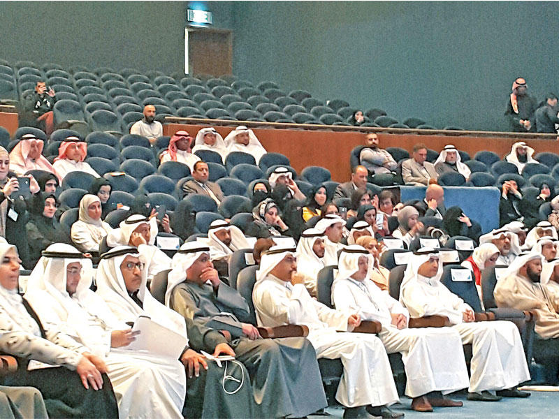 الفارس: مجلس مشترك بين «التربية» وكليات إعداد المعلم لتطوير المخرجات