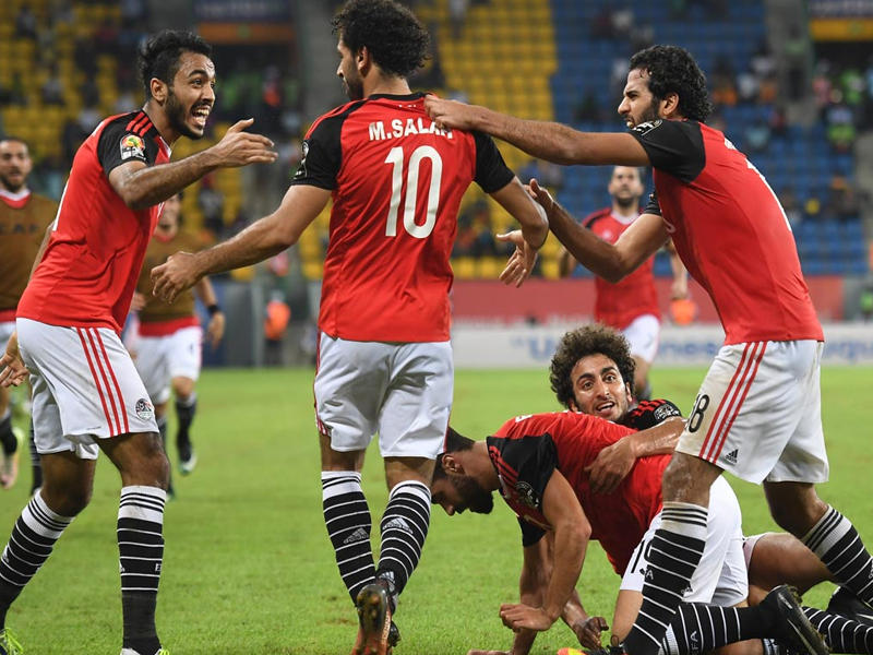 تصنيف الفيفا: الارجنتين تبقى متصدرة ومصر تدخل نادي العشرين