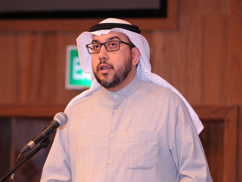 الشاهين: أسلوب غير تقليدي لجواب الخطاب الأميري