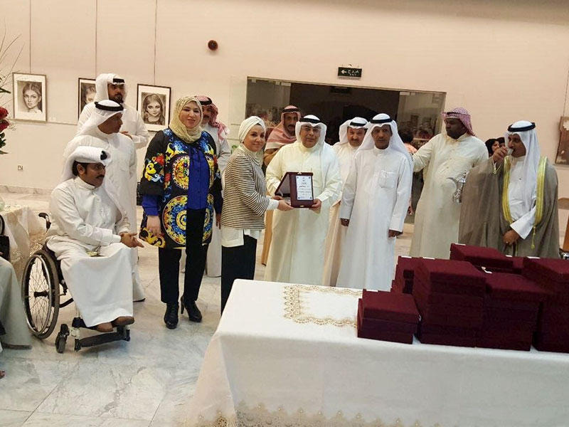 الفارس تفقد ثانوية أم مبشر ووجه بسرعة صيانتها